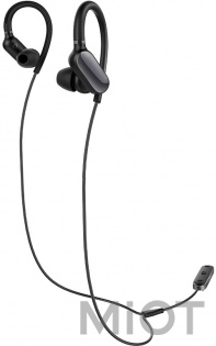 Навушники Xiaomi Mi Sport Xiaomi Mini Bluetooth Headset Black